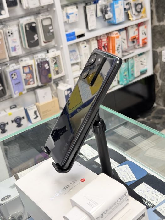 Xiaomi 13T 256GB Black