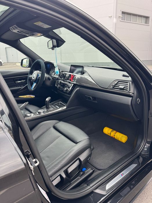 Продавам Личния Си Автомобил BMW 335D Xdrive