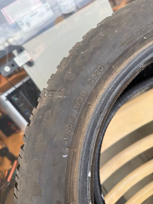 Зимна гума 16” Firestone 205/55/16 205/55/R16