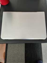 Laptop Toshiba M50D-A-10Z cu procesor AMD Quad-Core A6-5200 2.0GHz, 4G
