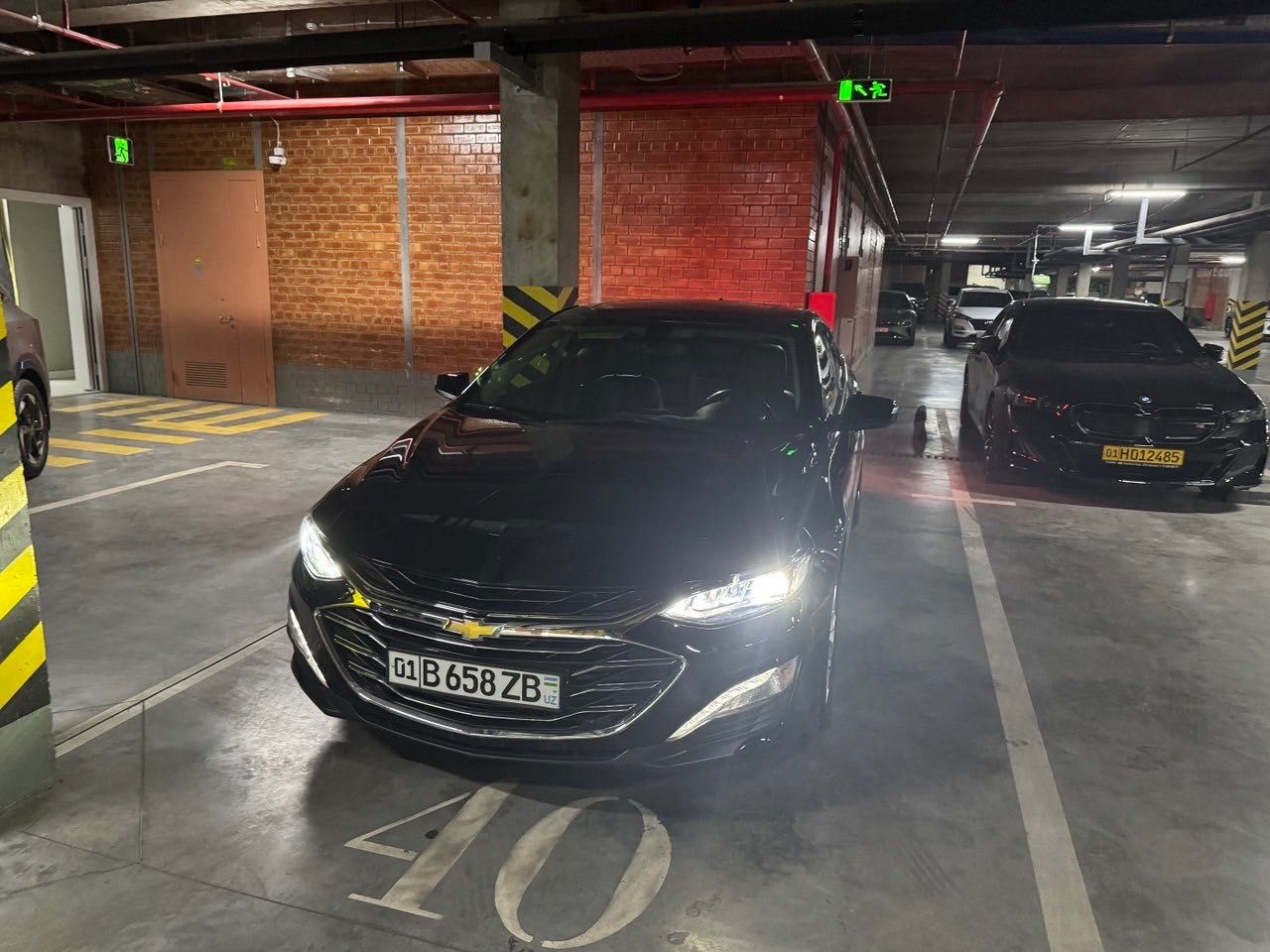 Продается Malibu 2 Primier