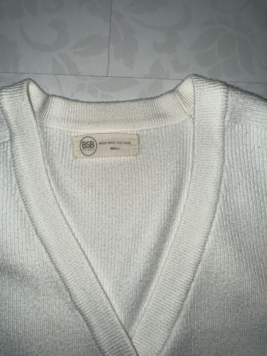 Жилетка на марката BSB