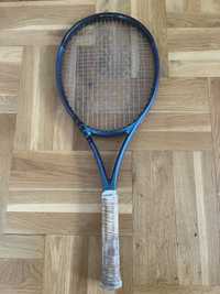 Wilson ultra v4 100