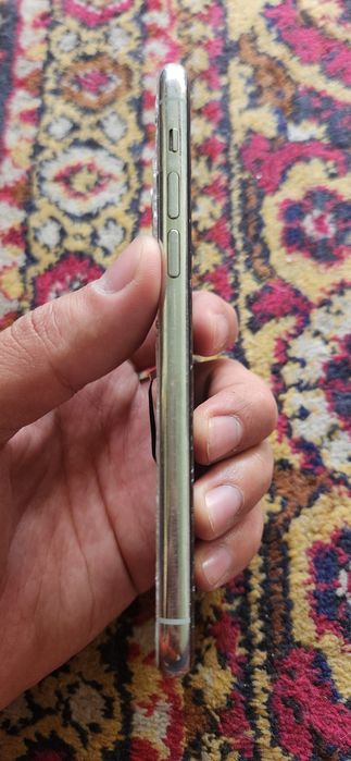 Iphone 11pro zapchastga