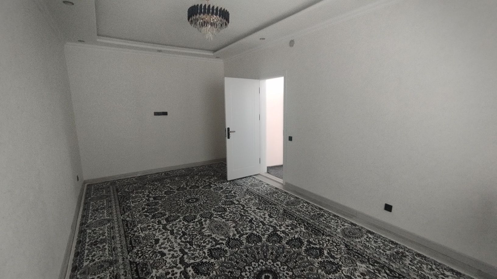 Musaffo maskan 2xonalik kvartira ijaraga