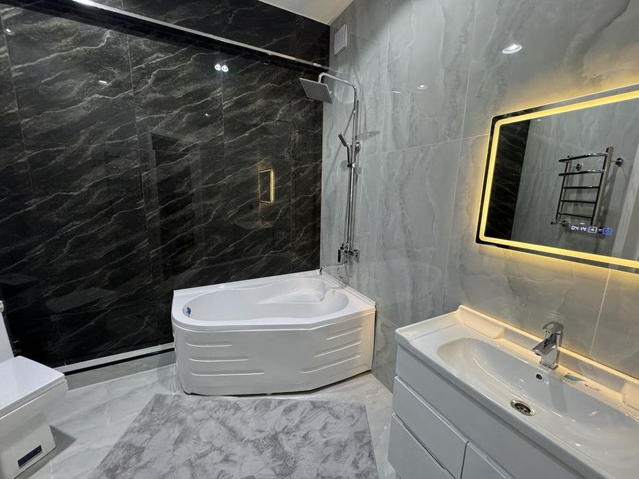 ( К65 ) Продается 2-ком квартира / Мегапланет / с мебелью и техникой