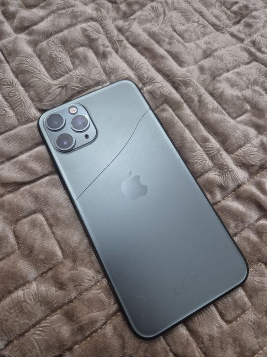 Iphone 11 Pro 64Gb