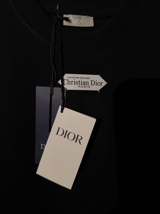 Dior мъжка тениска • high grade • всички размери