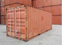 Container de vanzare, Transport gratuit ,Containere , Containar