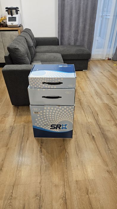 Aspirator Rainbow srx 2021