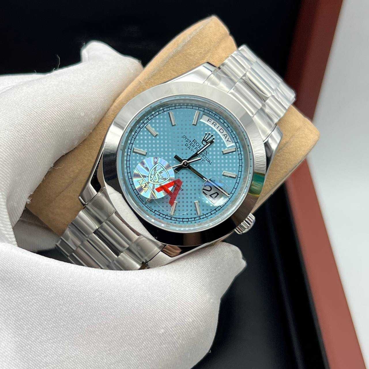 Rolex Daydate President / PLATINUM / ПЛАТИНА