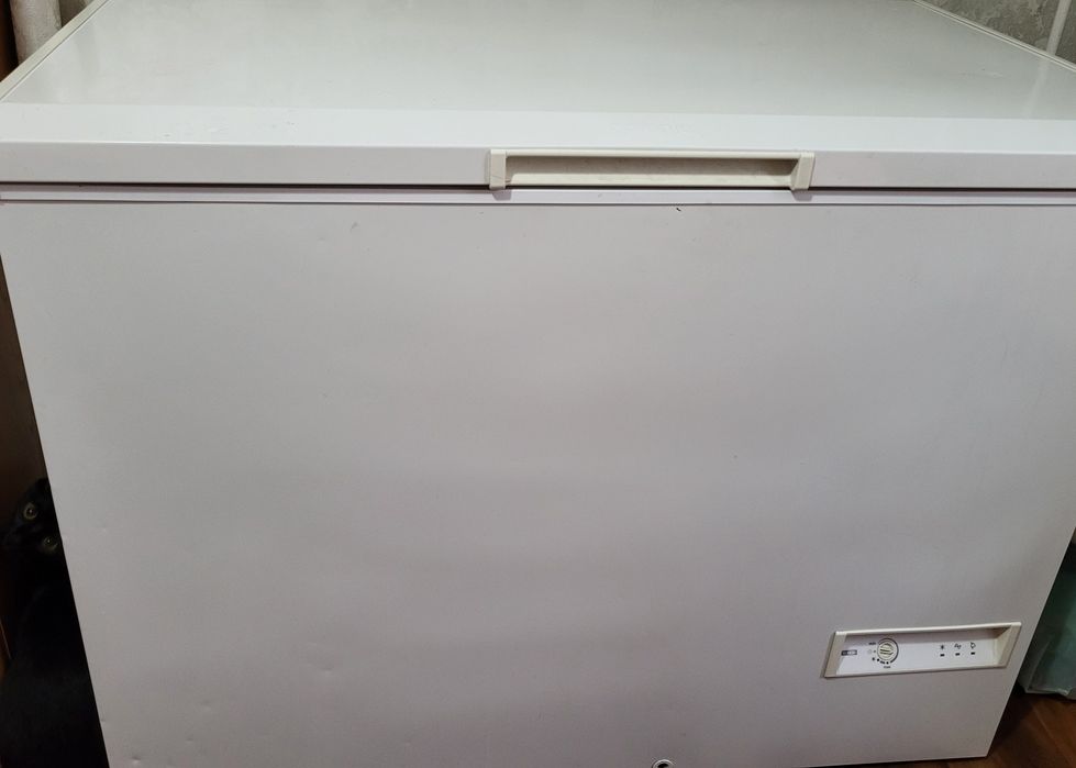 Морозильник (ларь) gorenje