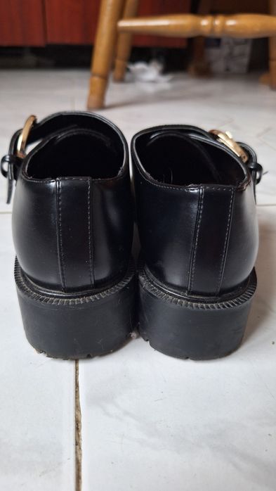 Pantofi casual dama 37