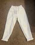Pantalon jeans, dama, slouchy, LC WAIKIKI, marime 38, nou