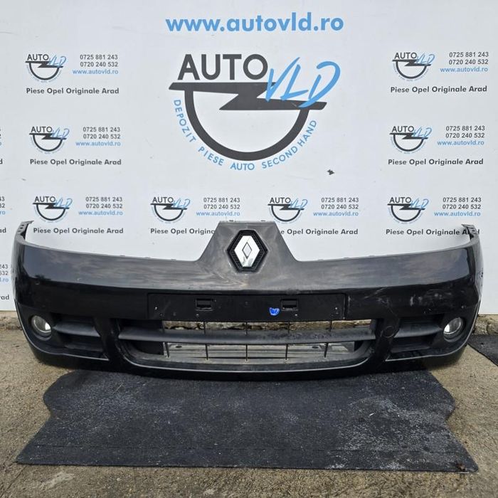 Bara fata completa Renault Clio 2