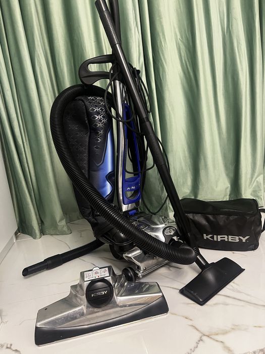 Aspirator kirby avalir 2