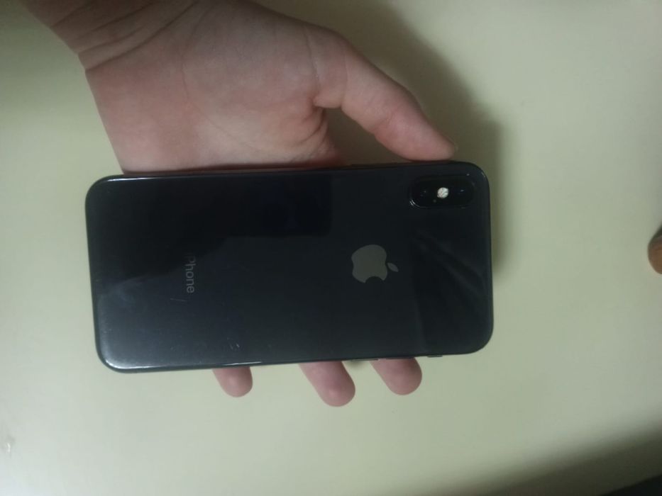 iPhone 10 СРОЧНО