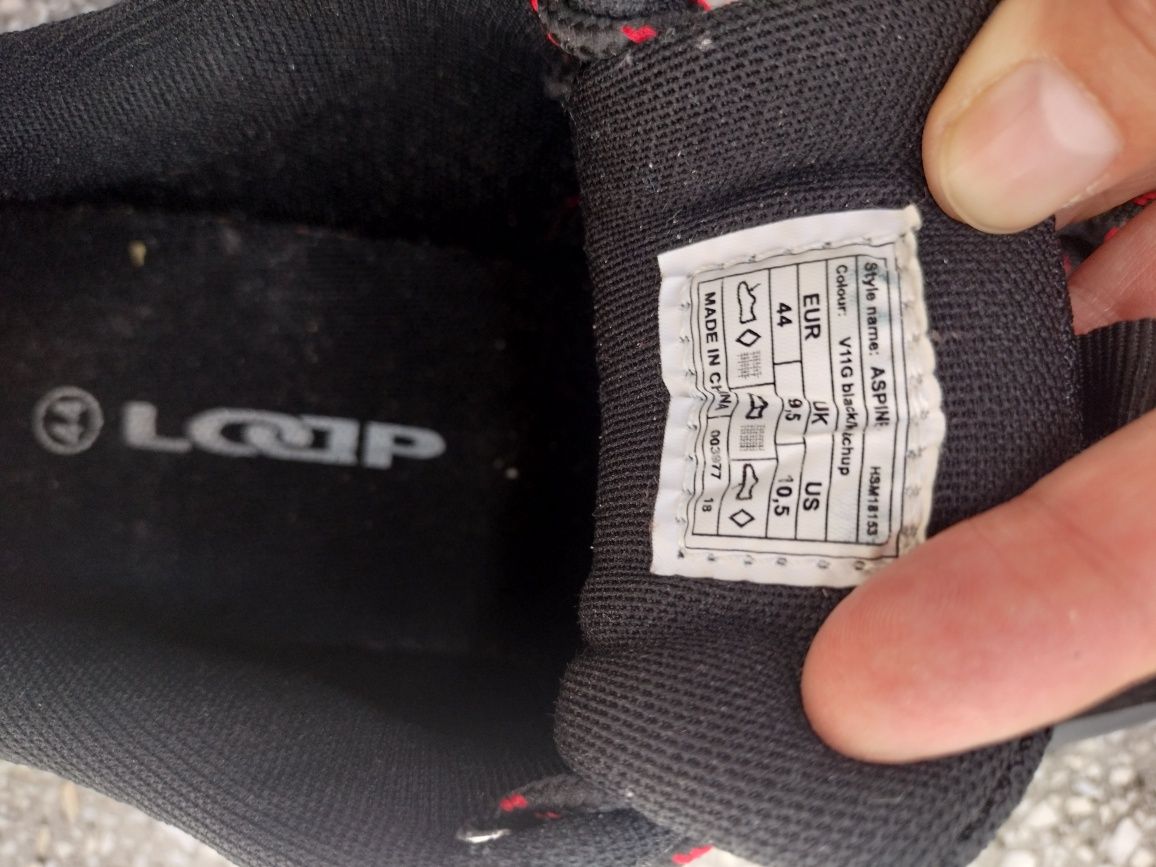 Pantofi sport Loap