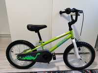 Bicicleta copii Neuzer BMX pe 16