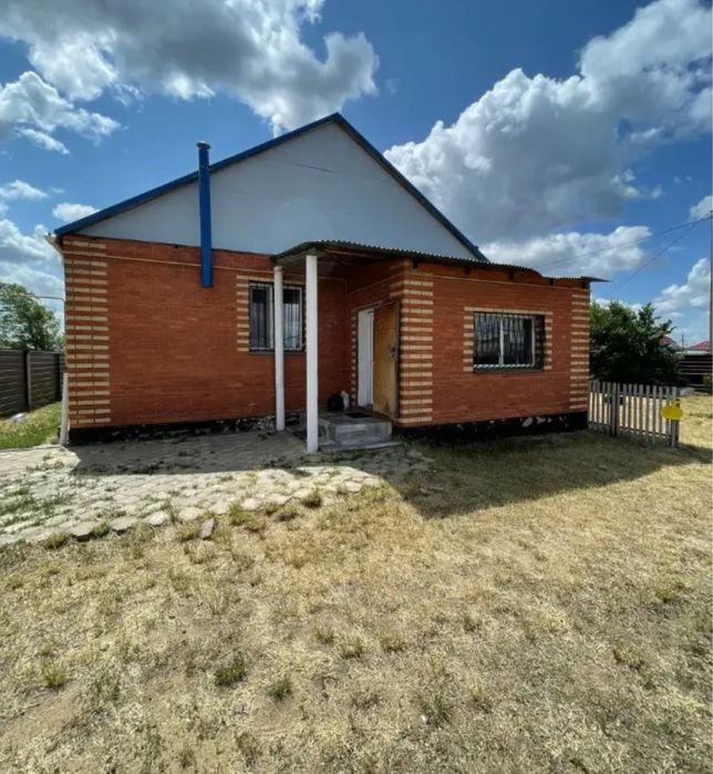 Продам 5комнатный благоустроенный дом