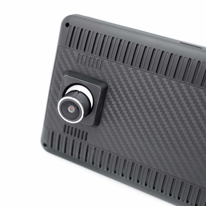 Sistem navigatie GPS cu DVR-PNI S932 PRO ecran 7 inch+camera marsarier