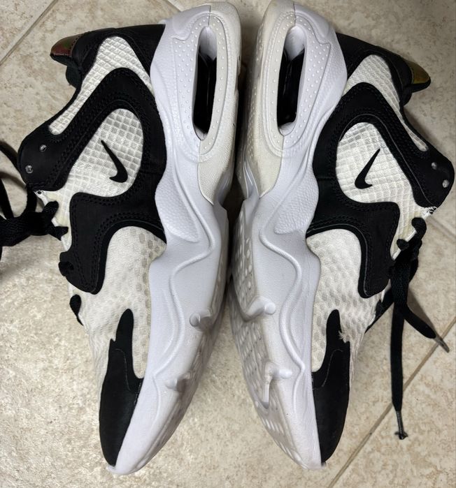 NIKE AIR MAX-дамски  маратонки N39