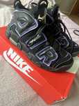 Nike air more uptempo
