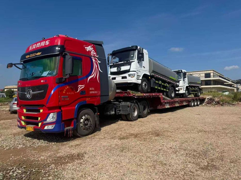 Водовоз. Shacman L5000 15 куб. Янги. Хитойда тайёр. Доставка 20 кун.