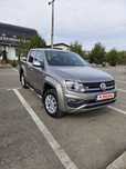Volkswagen Amarok 3.0 Automat 2017 Autoutilitara