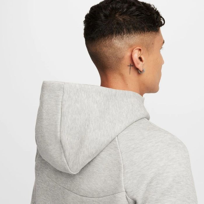 Мъжки Екип Nike M NK TCH FLC WR FZ JKT - HV0949-063