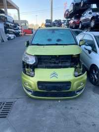 Piese și accesorii Citroen C3 Picasso 2018-2021