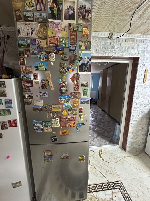 Frigider în stare buna