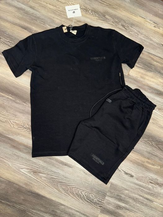 Compleu de bărbat Essential Fear of God nou