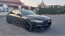 Audi A7 367CP 4x4 S-Line E-TRON Propietar