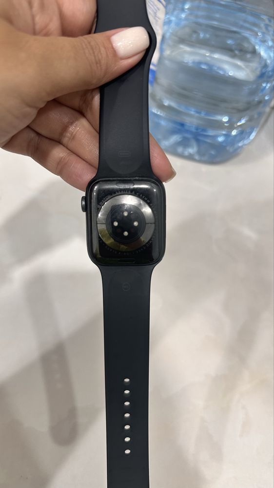 Apple Watch Series 6