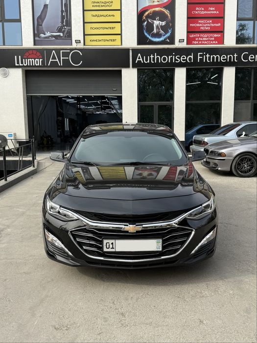 Malibu 2 premier 2022