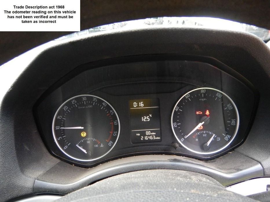 Scaune fata Skoda Octavia 2 2010 Break 1.6 TDI