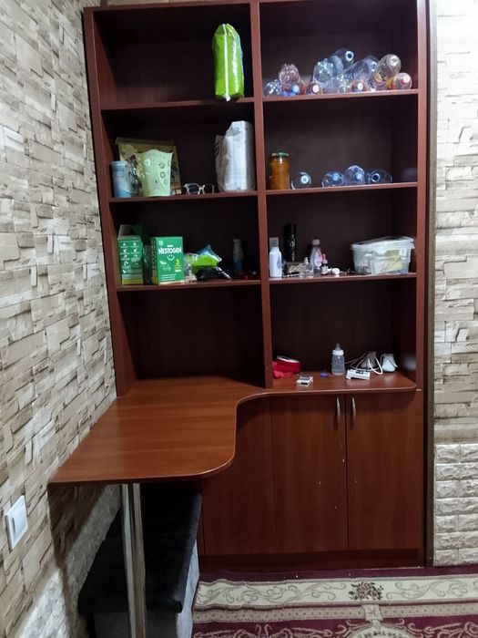 Аренда  1/2/5 ЭКО БАЗАР ФЕРУЗА N35 о