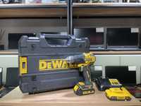 Дрель-шуруповерт DeWalt DCD709, 8463/А10