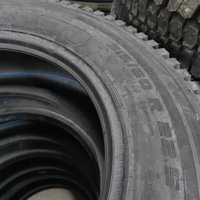 Furalarga 315/60R22.5 razmerli shina balonlar bor optom narxlarda