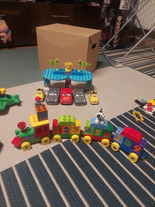 Lego Duplo 170 piese