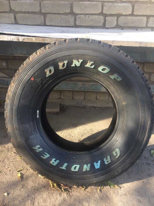 Продам колеса новые