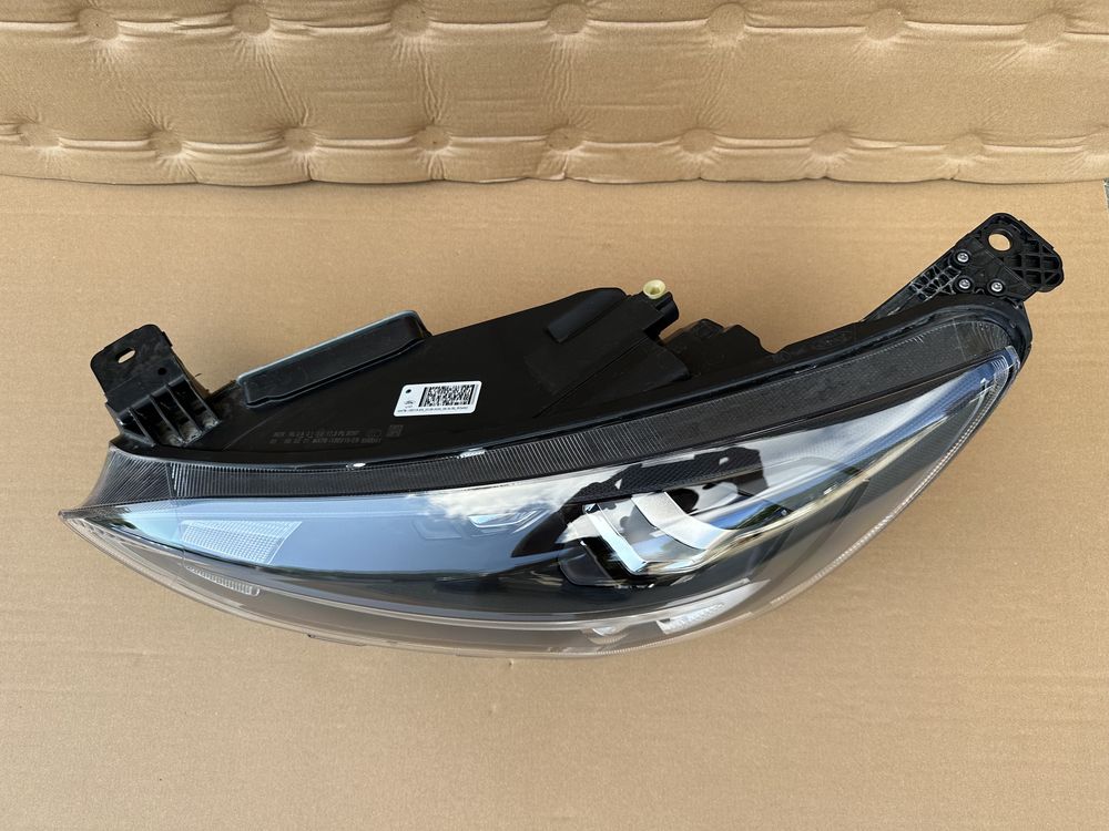 Far stânga full led Ford Focus 4 2018-2021, MX7B-13E015-EB