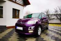 Citroen C3 Picasso 2015 Exclusive Euro 6