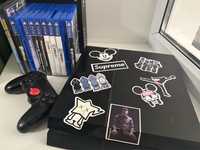 Sony PlayStation PS 4