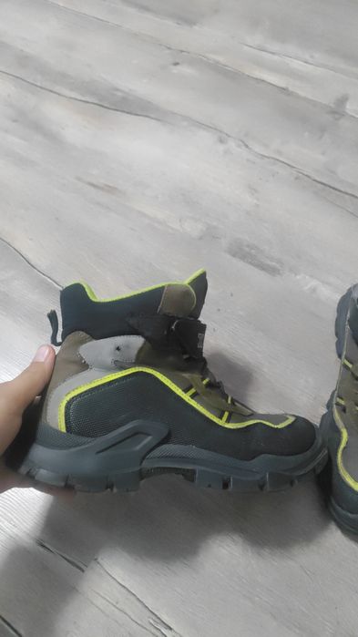 Bocanci de iarna " Bama "