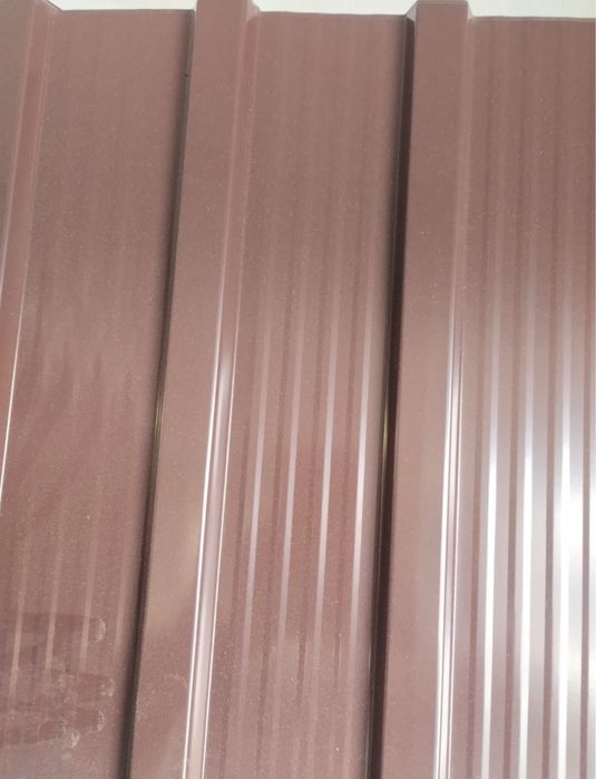 Tabla cutata colorata