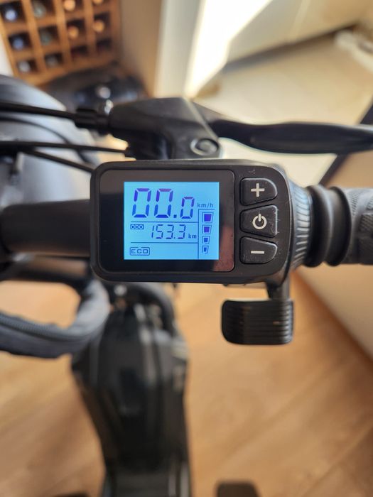 Електр. Скутер, Тротинетката, ГАРАНЦИОНА.