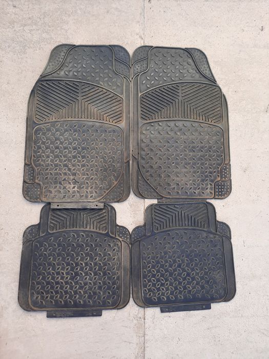 Полики для тойота камри