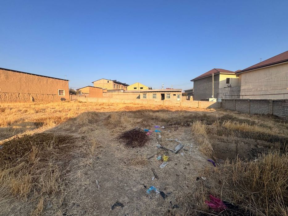 Продается земля Зенит, ул Тикланиш. 22 сотки